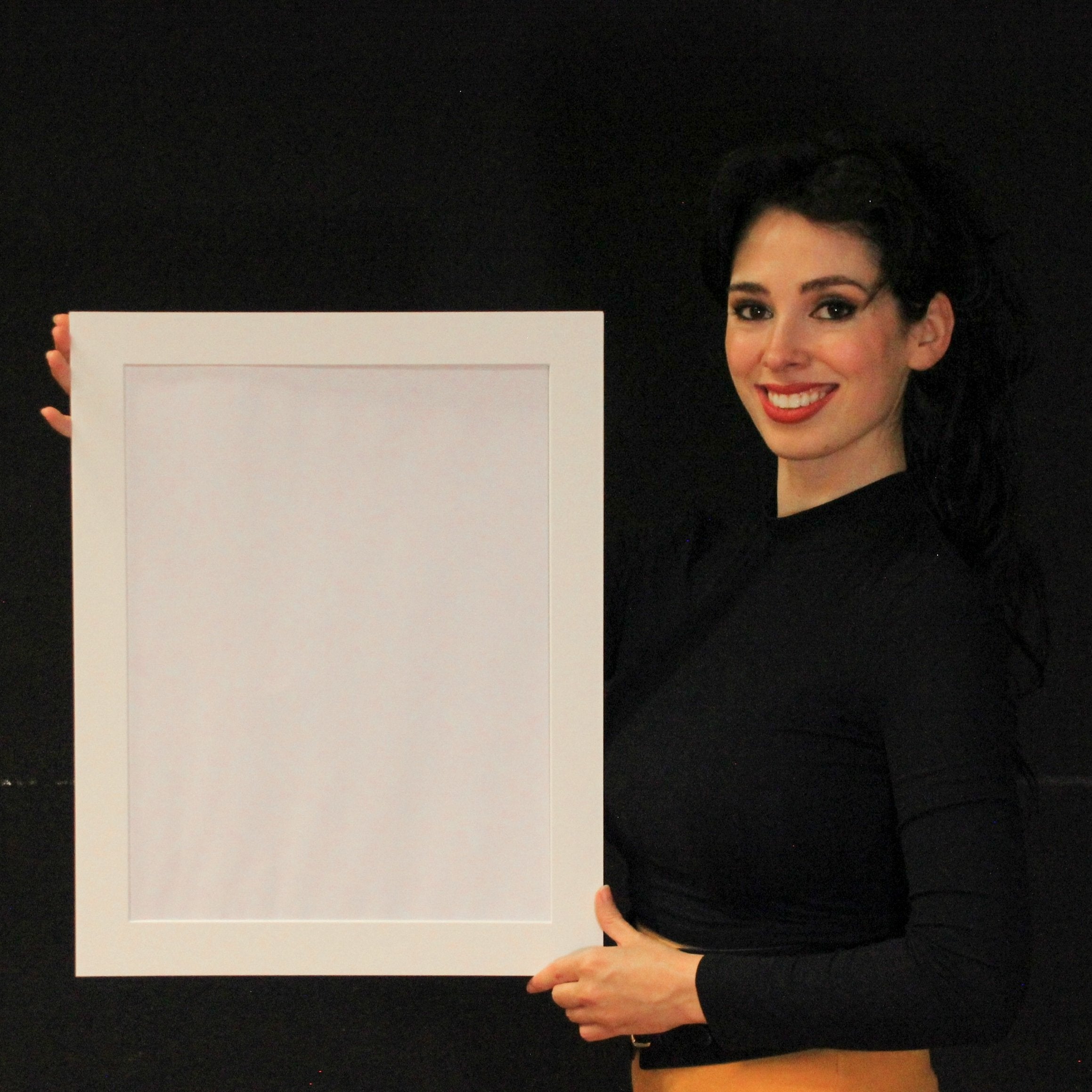 'Mother Earth' | Limited-edition Giclée Print